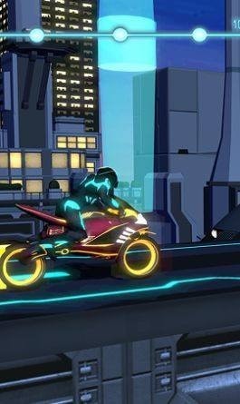 smx越野摩托车中文版无限金币-超级摩托越野赛SMX汉化官方版下载v2.7 运行截图3