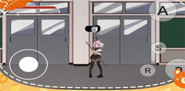 沙哈塔遭难的一天最新版2025下载-沙哈塔遭难的一天最新版手机版下载 运行截图2