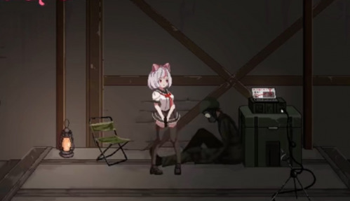 沙哈塔遭难的一天最新版2025下载-沙哈塔遭难的一天最新版手机版下载 运行截图1