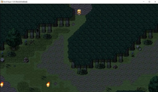 恶魔追猎者巴比伦汉化版下载-恶魔追猎者安卓版 运行截图3