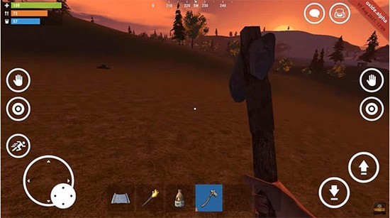 RUST腐蚀国际服手机版下载-腐蚀rust手机版下载v0.4.11 运行截图3