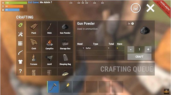 RUST腐蚀国际服手机版下载-腐蚀rust手机版下载v0.4.11 运行截图4