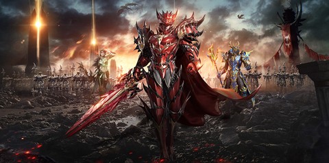 全民奇迹手游sf无限钻石版手游下载-全民奇迹变态满V无限钻石下载v11.0.0 运行截图2