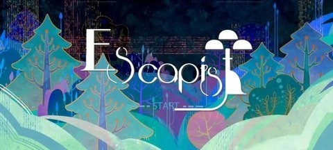 Escapist最新版下载-Escapist手游下载安装 运行截图1