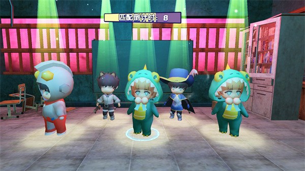 躲避大师最新版下载-躲避大师手游下载 运行截图1