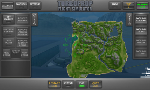 tfs飞行模拟器下载-tfs飞行模拟器客机mod安卓版下载 运行截图2
