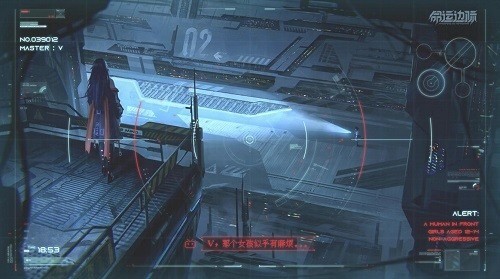 命运边际去广告版下载v3.4.0-命运边际内购版无限钻石下载 运行截图2