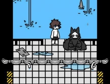 changed免费中文手机版下载-changed(兽化实验室)游戏汉化版下载 运行截图3