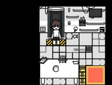 changed免费中文手机版下载-changed(兽化实验室)游戏汉化版下载 运行截图1