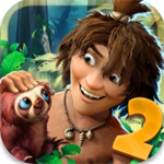 疯狂原始人2 v2.10.2