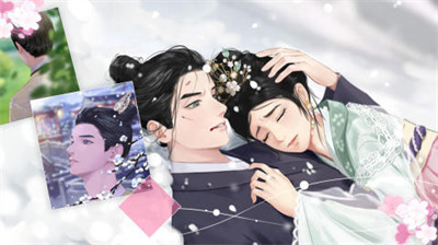 女主角日记汉化版下载-女主角日记安卓版下载 运行截图2