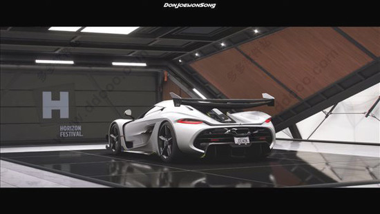 地平线5官方正版手游下载