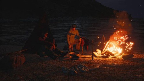 人渣生存scum手机版整版下载-人渣生存scum手游下载免费 v0.3下载 运行截图1