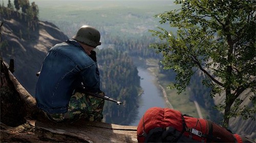 人渣生存scum手机版整版下载-人渣生存scum手游下载免费 v0.3下载 运行截图2