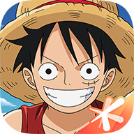 海贼王壮志雄心手游 V1.100.5