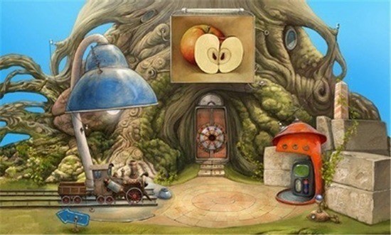 小小星球大碰撞安卓完整版-小小星球大碰撞安卓版汉化版 运行截图3