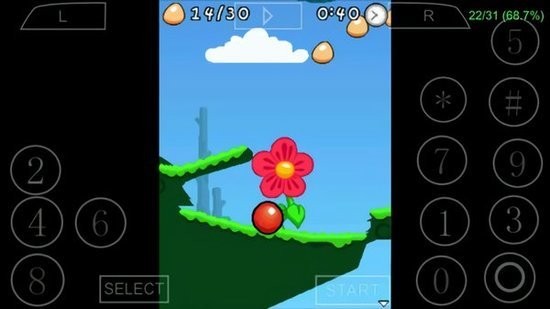 bouncetales安卓下载安装-bouncetales官方下载 运行截图1