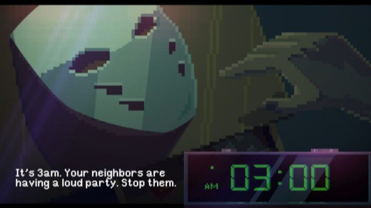 疯狂派对go游戏场景展示 疯狂派对go游戏界面展示