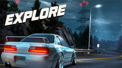 静态换挡赛车无限金币版下载安装-静态换挡赛车最新版下载 运行截图2