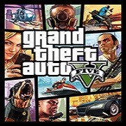 侠盗飞车5 v1.07