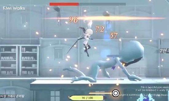 魔女之泉5下载安装-魔女之泉5下载中文版 运行截图2
