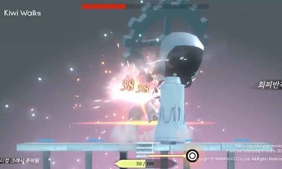 魔女之泉5下载安装-魔女之泉5下载中文版 运行截图3