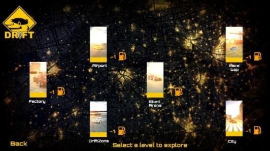 魅影gtr手游顶级版下载v2.01-魅影gtr手游2024最新版下载 运行截图3