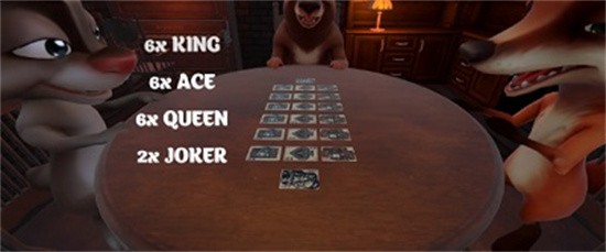 骗子酒馆正版下载-骗子酒馆手机版 运行截图3