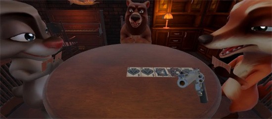 骗子酒馆正版下载-骗子酒馆手机版 运行截图2