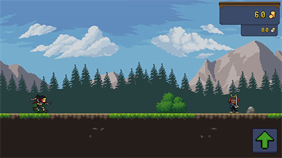 Tap Ninja安卓版下载-Tap Ninja中文版下载 运行截图3