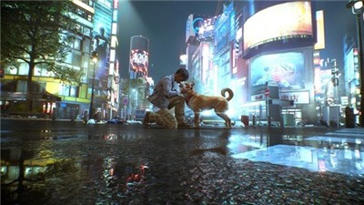 幽灵线东京免费下载手游正版-幽灵线东京中文版下载手机版免费安装v1.0.23 运行截图1