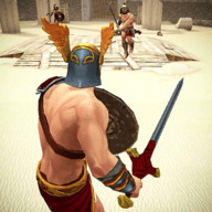 角斗士的荣耀2 v1.8