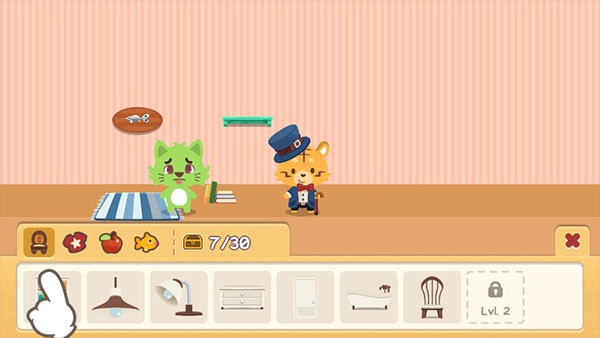 开心萌宠无限金币钻石版下载-开心萌宠内购版无限金币下载 运行截图1