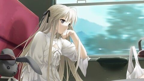 最新缘之空ios版-缘之空游戏手机版 运行截图2