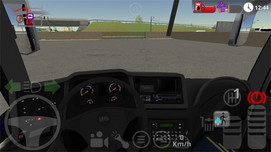 公路司机免广告下载安装-公路司机安卓版下载 运行截图2