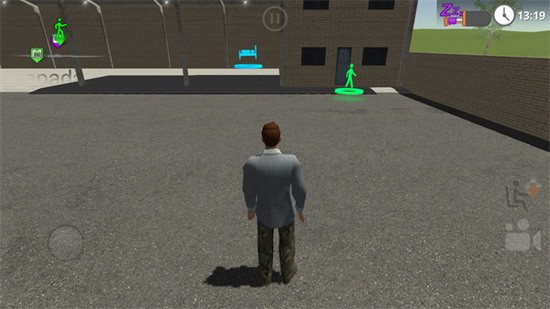 公路司机免广告下载安装-公路司机安卓版下载 运行截图1