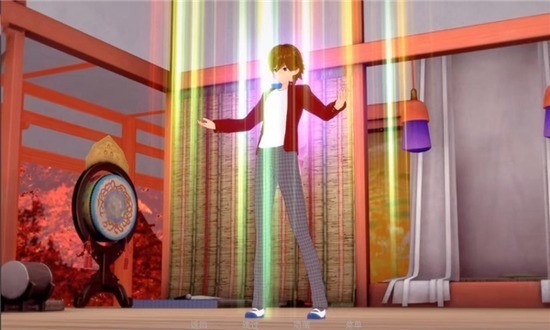 jump harem(9个世界)游戏中文版下载-jump harem汉化版2023最新版下载 运行截图3