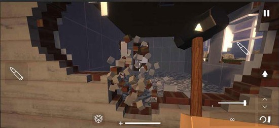 teardown拆迁模拟器下载正版手机-teardown拆迁模拟器下载2023最新版v3.28 运行截图4