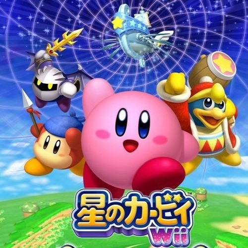星之卡比 v5.0.8