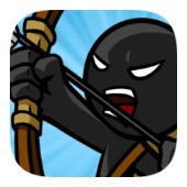 火柴人战争终极版魔改版