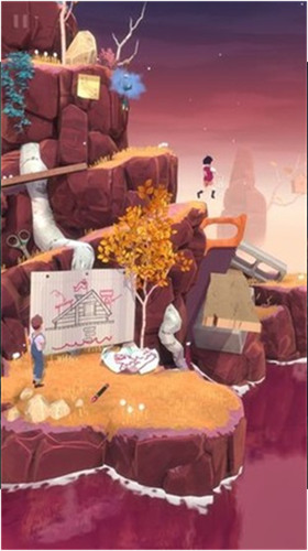 花园之间安卓版下载安装-花园之间手机版下载 运行截图2