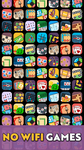 offlinegames官方正版下载安装-Offline Games官网安卓版下载安装 运行截图3