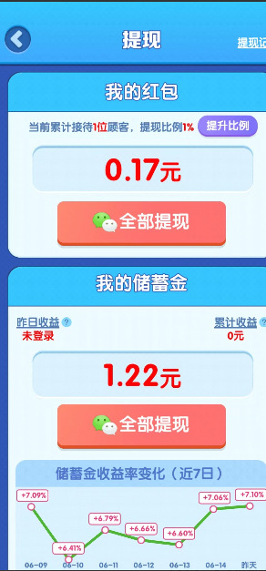 幸福超市安卓版下载-幸福超市下载安装 运行截图1