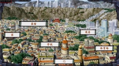 佐良娜的训练2.0安卓下载-佐良娜的训练2.0安卓中文汉化版下载 运行截图3