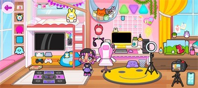 阿凡达世界2024最新版-阿凡达世界正版最新版 运行截图1