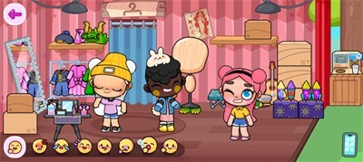 阿凡达世界2024最新版-阿凡达世界正版最新版 运行截图2