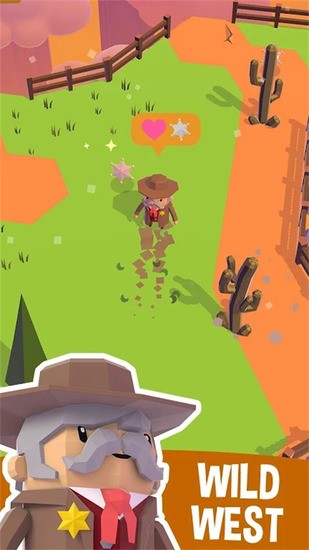 滑动浮空岛中文版下载-滑动浮空岛ios手机版下载v1.9 运行截图3