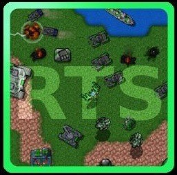 铁锈战争升级模组