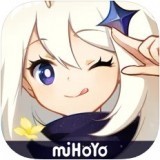 原神 v3.4
