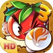 燃烧的蔬菜3 v1.5.4